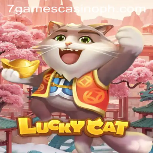 Exploring the Enchanting World of LuckyCat at 7Games Casino