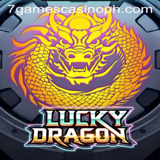Experience the Thrill of LuckyDragon at 7games Casino