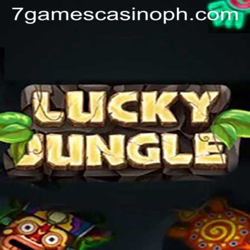 Exploring the Exciting World of LuckyJungle at 7Games Casino
