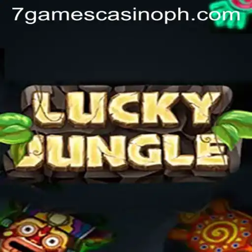Exploring the Exciting World of LuckyJungle at 7Games Casino