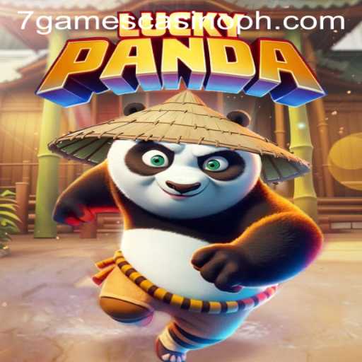 Exploring the Exciting World of LuckyPanda at 7games Casino