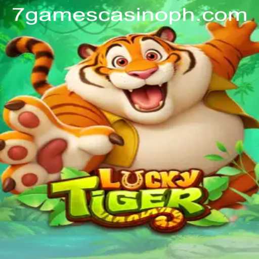 Discover the Thrills of LuckyTiger at 7Games Casino