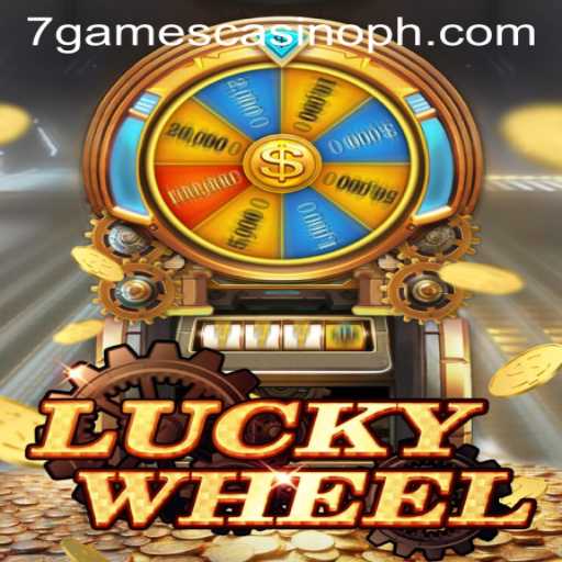 Discover the Exciting World of LuckyWheel at 7Games Casino