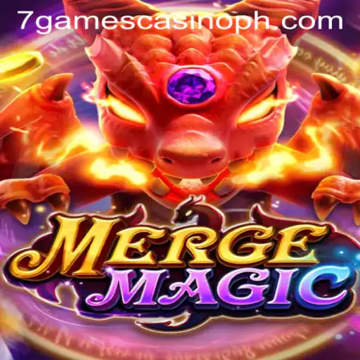 Exploring the Enchanting World of MergeMagic and Its Casino Elements