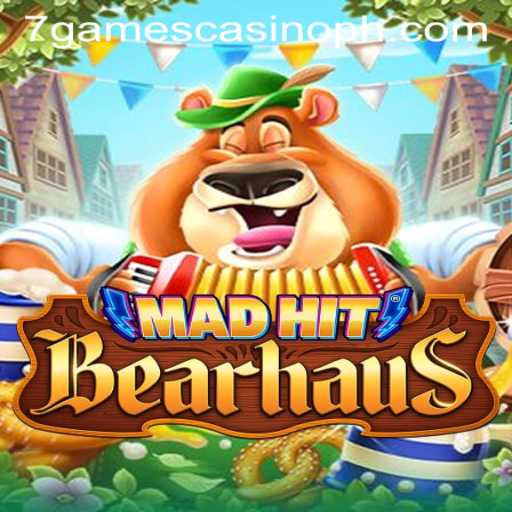 Exploring the World of MadHitBearhaus: A 7games Casino Experience
