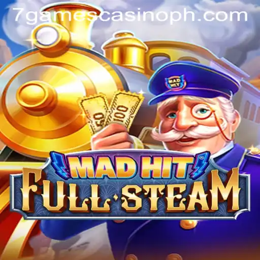 Exploring the Excitement of MadHitFullSteam in 7games Casino