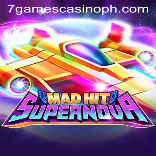 MadHitSupernova: The Latest Intrigue in Online Gaming