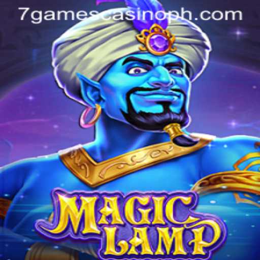 Unveiling 'MagicLamp': A Enchanting Adventure at 7Games Casino