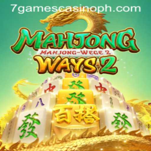 Exploring MahjongWays2 in 7games Casino: A Blend of Tradition and Modern Gaming