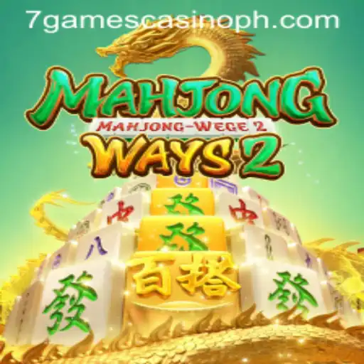 Exploring MahjongWays2 in 7games Casino: A Blend of Tradition and Modern Gaming