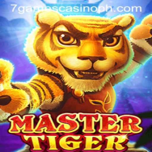 Exploring the Thrills of MasterTiger at 7Games Casino
