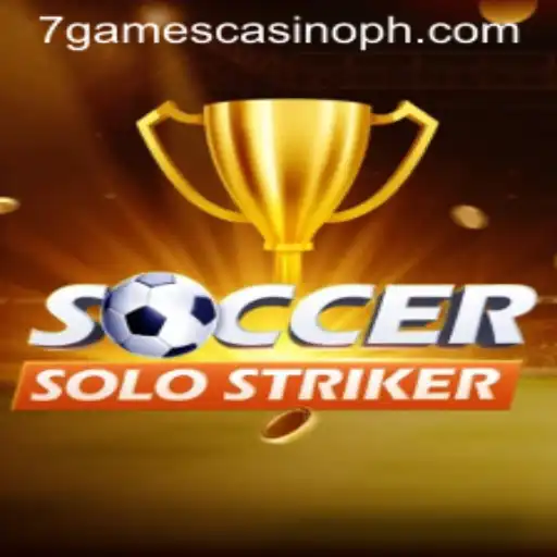 Mastering SoccerSoloStriker