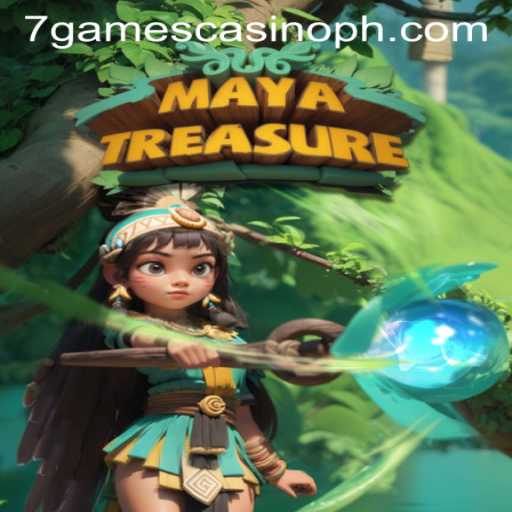 Exploring the Thrills of MayaTreasure at 7Games Casino