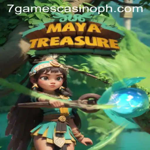 Exploring the Thrills of MayaTreasure at 7Games Casino