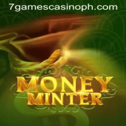 Exploring the Thrills of MoneyMinter at 7games Casino