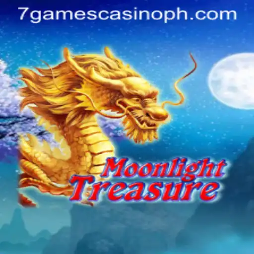 Explore the Enchanting World of MoonlightTreasure at 7games Casino