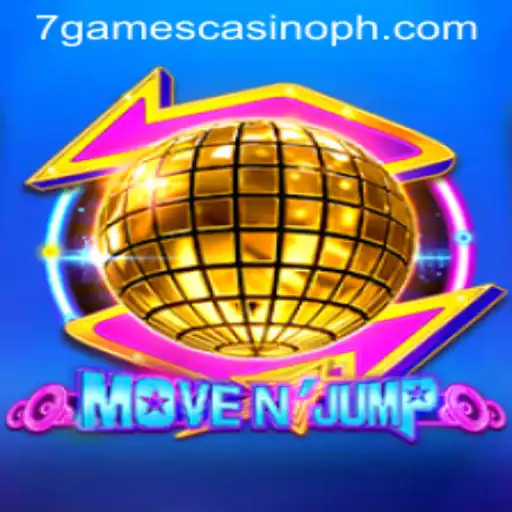 Exploring the Exciting World of MovenJump at 7Games Casino