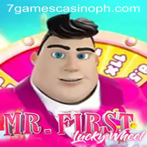 Exploring the Excitement of MrFirstLuckyWheel at 7games Casino