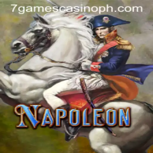 Unveiling the Intriguing World of Napoleon at 7Games Casino