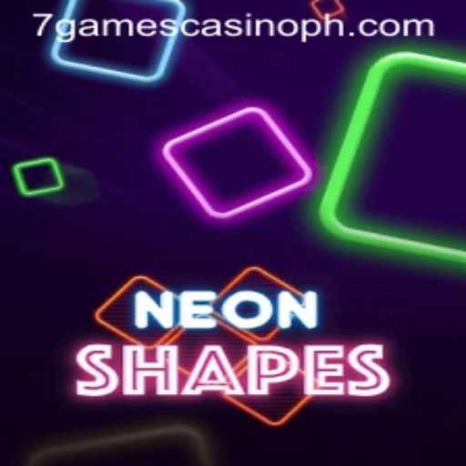 Unveiling the Thrilling World of NeonShapes at 7games Casino