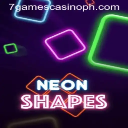 Unveiling the Thrilling World of NeonShapes at 7games Casino