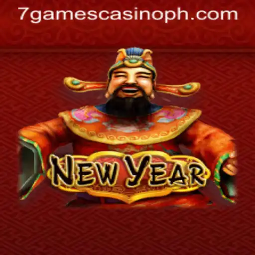 Unveiling the Thrills of NewYear: A 7games Casino Exclusive