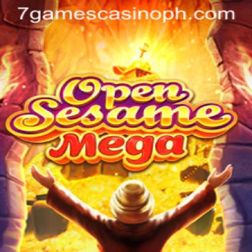 Unlocking the Thrills of OPENSESAMEMEGA at 7games Casino