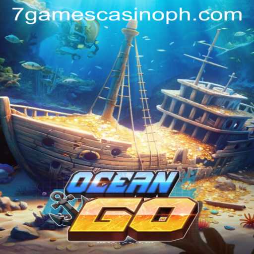 OceanGO: Dive into a World of Adventure and Chance