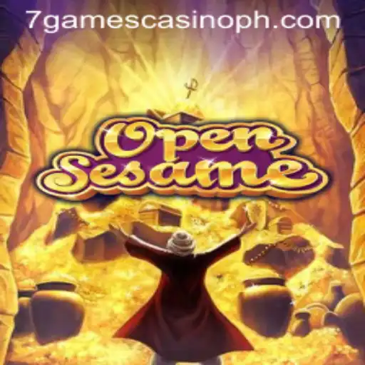 Unveiling the Thrills of OpenSesame at 7Games Casino