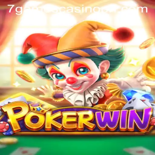 Exploring POKERWIN: A Comprehensive Guide to the 7games Casino Experience