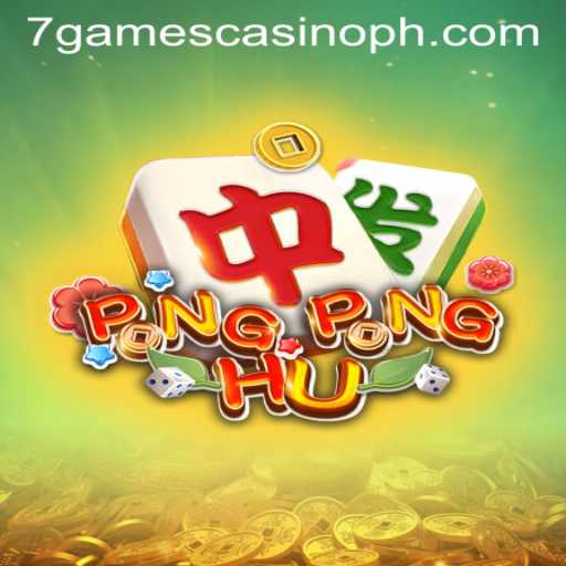 Discover the Exciting World of PONGPONGHU at 7Games Casino