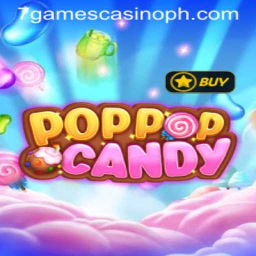 Exploring POPPOPCANDY: The Casino Sensation at 7Games Casino