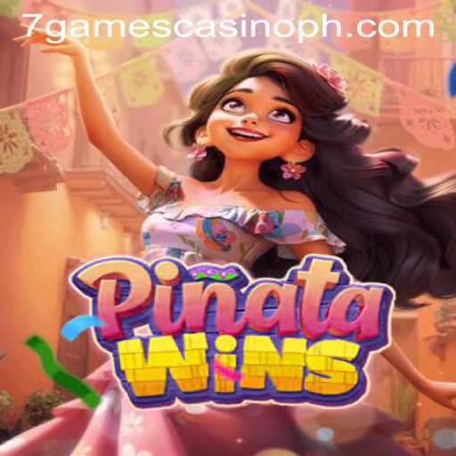 Exciting Adventures in PinataWins at 7games Casino