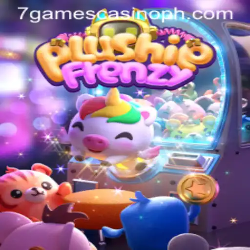 PlushieFrenzy: A Captivating Experience at 7games Casino