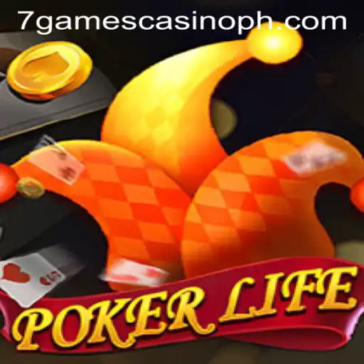 PokerLife: Exploring the New Card Game from 7games Casino