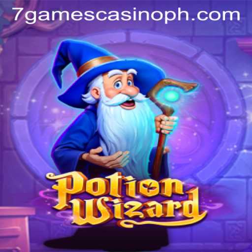 Discover the Magic of PotionWizard: A Spellbinding Journey into the World of 7games Casino