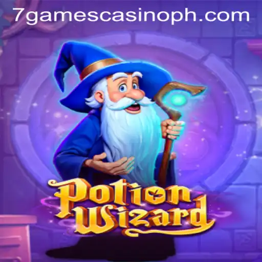 Discover the Magic of PotionWizard: A Spellbinding Journey into the World of 7games Casino