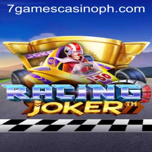Exploring RacingJoker at 7games Casino