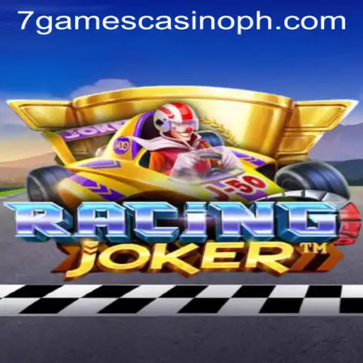 Exploring RacingJoker at 7games Casino