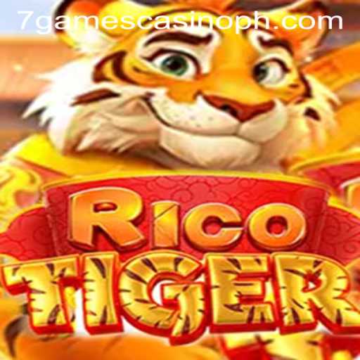 RicoTiger: An Exciting Addition to 7games Casino