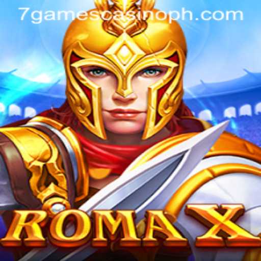 Exploring RomaX: A New Era in 7Games Casino