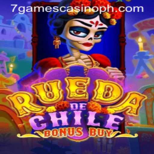 Exploring the Thrills of RuedaDeChileBonusBuy at 7games Casino