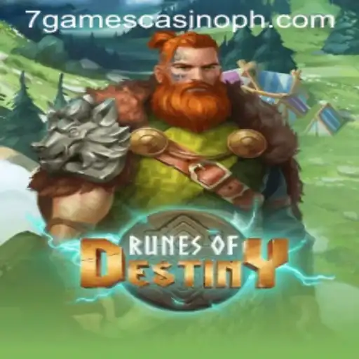 Exploring RunesOfDestiny: A New Era in 7Games Casino