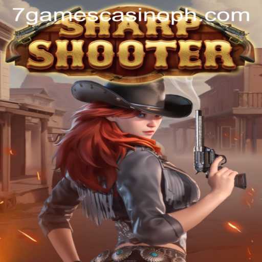 Sharpshooter: A New Casino Game Experience