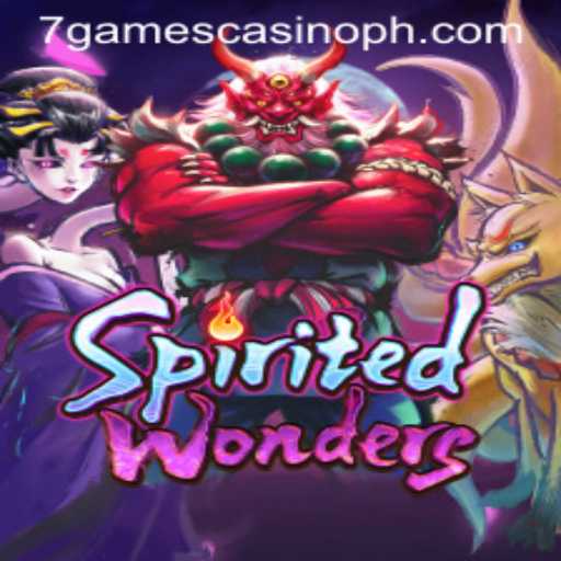 An In-Depth Exploration of SpiritedWonders and Its Place in 7games Casino