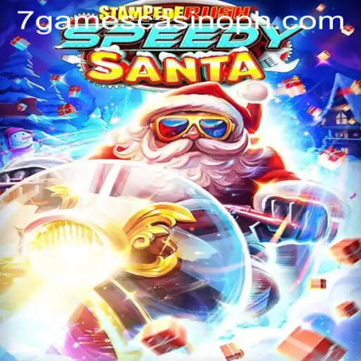StempedeRushSpeedy: A New Adventure in the World of 7games Casino
