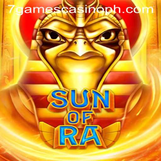 Exploring the Mystical World of SunofRa at 7games Casino