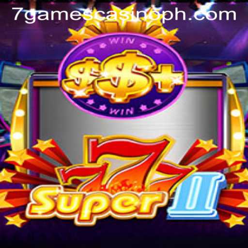 Exploring the Exciting World of Super777II: A Slot Sensation