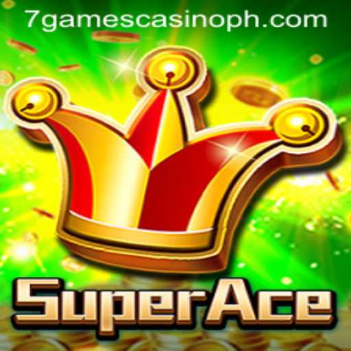 SuperAce: A Thrilling Adventure in 7Games Casino
