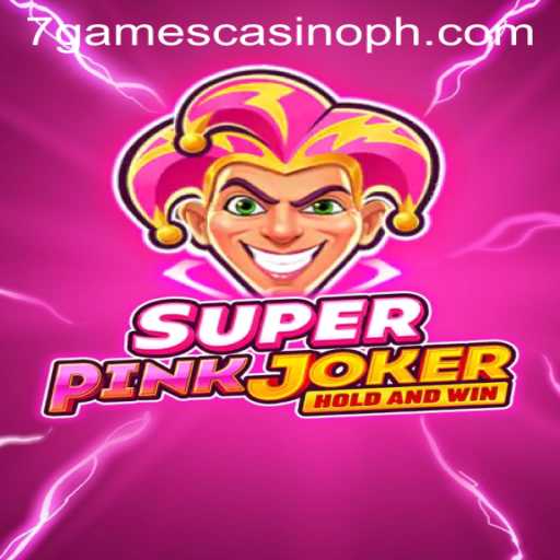 An In-Depth Look at SuperPinkJoker: The Thrilling Casino Game